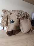 Sprzedam Hobby horse koń na kiju /patyku
