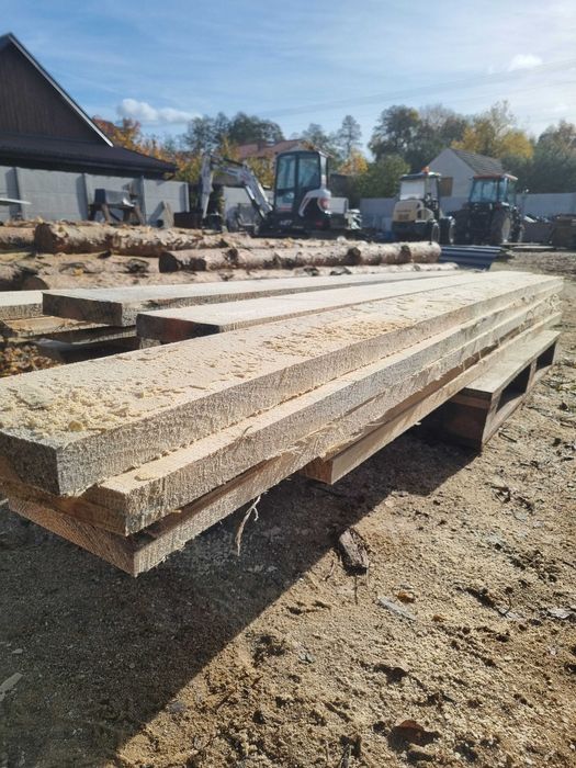 Sprzedam deskę szalunkową