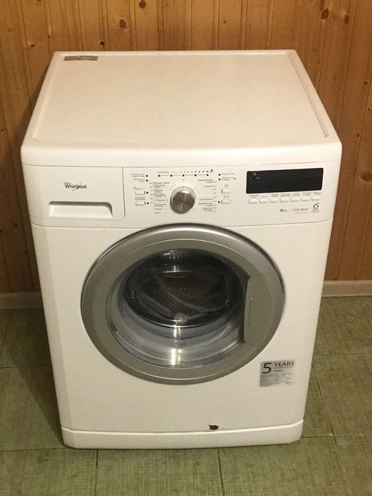 Продам пралку на запчастини