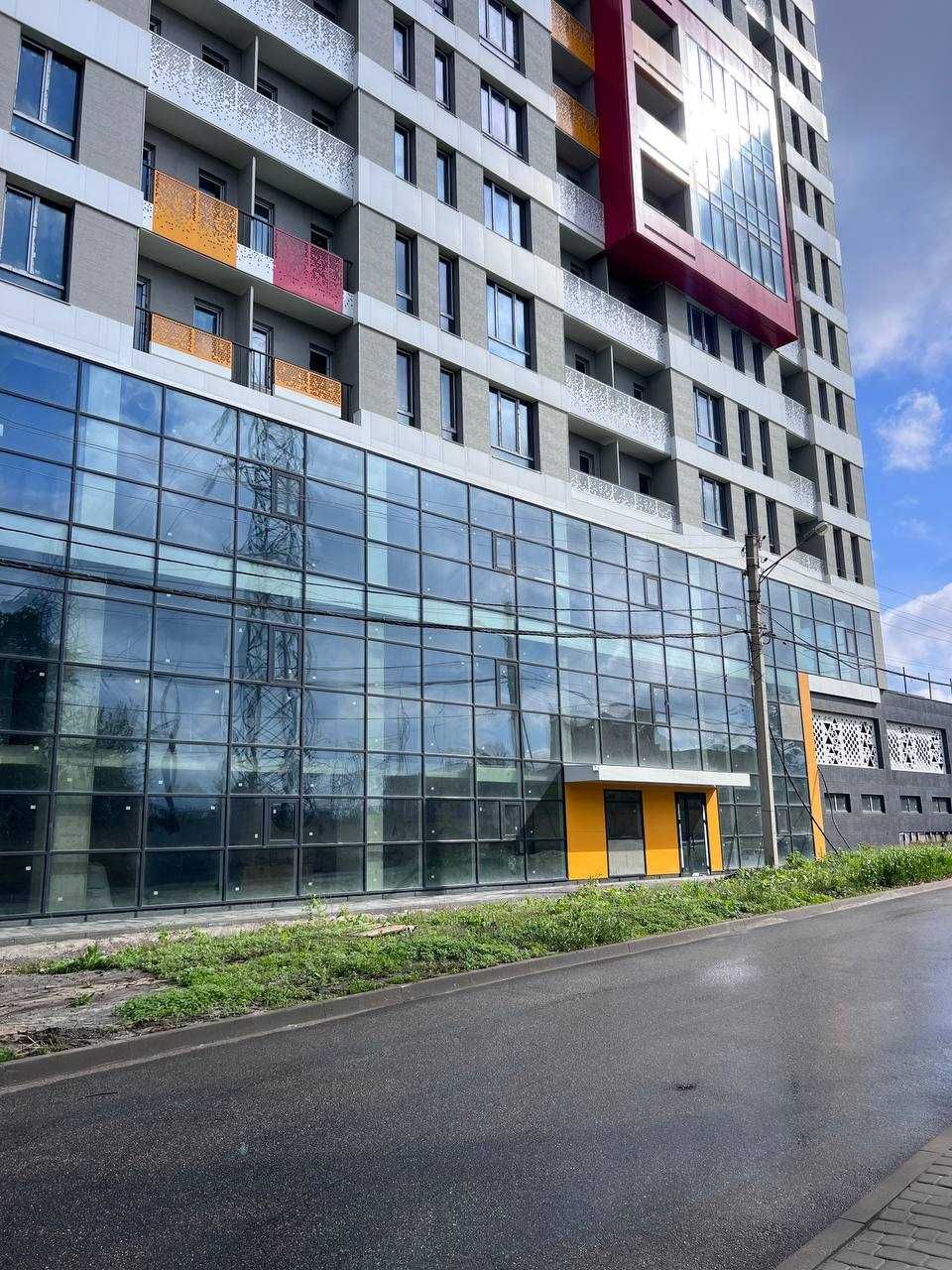Коммерция в центре 790 м2 / Помещение под любой вид деятельности
