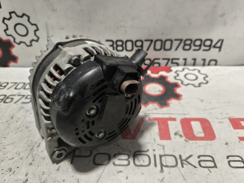 Генератор ford ecosport 18-22 1,0