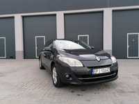 Renault Megane III 1.9 dci 130 Keyless go, Czujniki, Tempomat