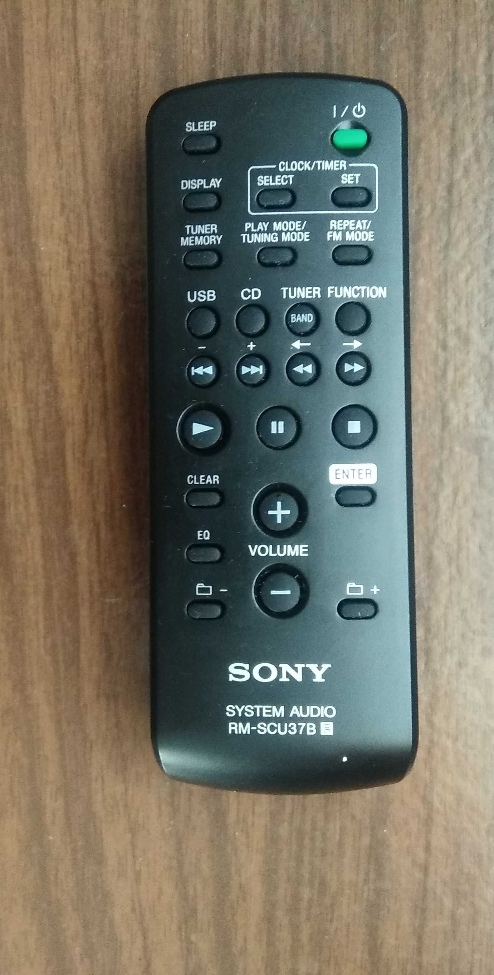 Пульт для Sony RM-SCU37B