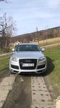 Audi Q7 2006r 3,0 TDI