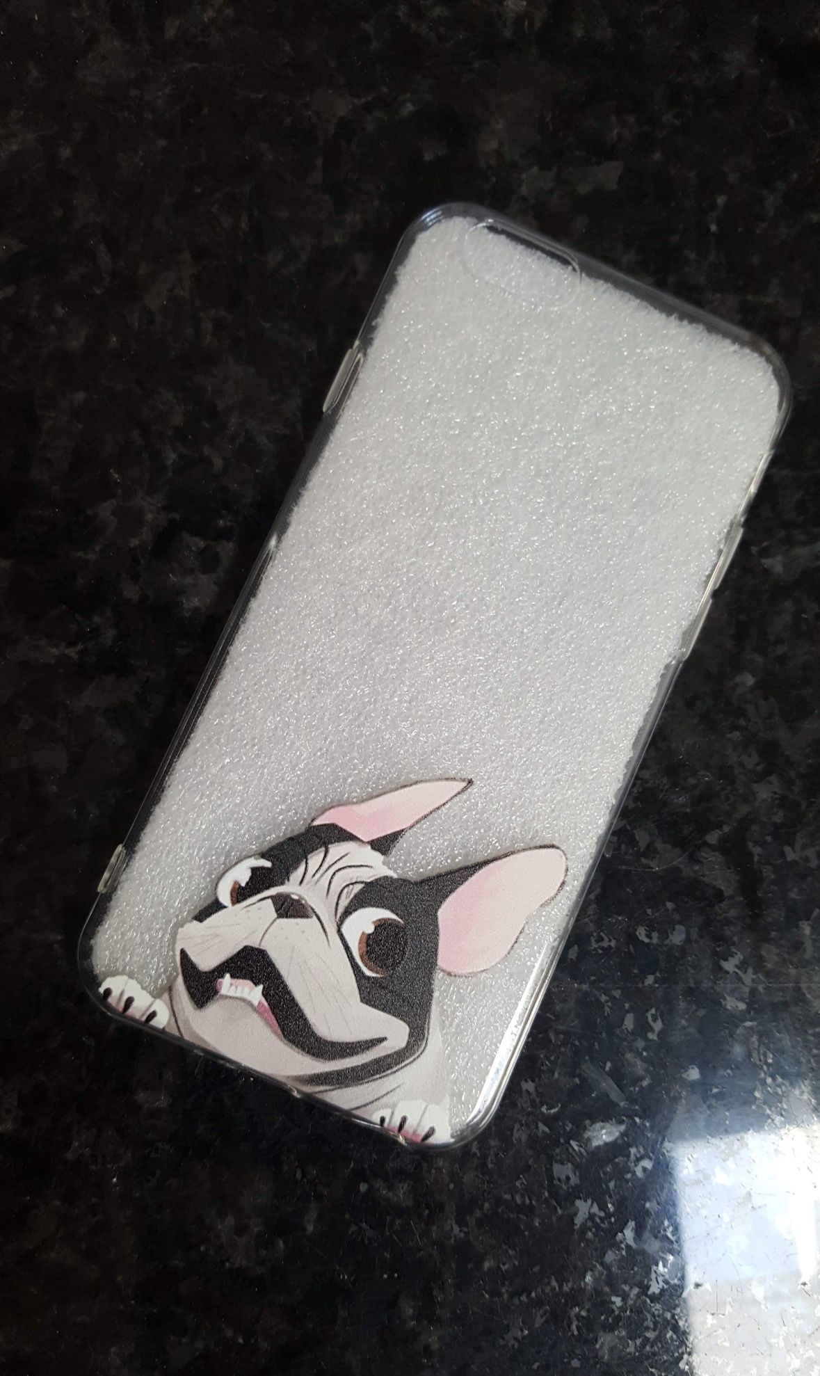 Capa iphone 6,6s,7 e 8