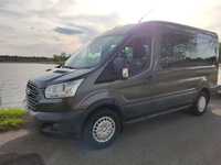 Wynajem BUSA Ford TRANSIT 9 osobowego