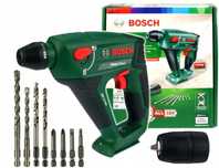 Młotowiertarka Bosch SDS Quick Uneo Maxx 650 W BODY