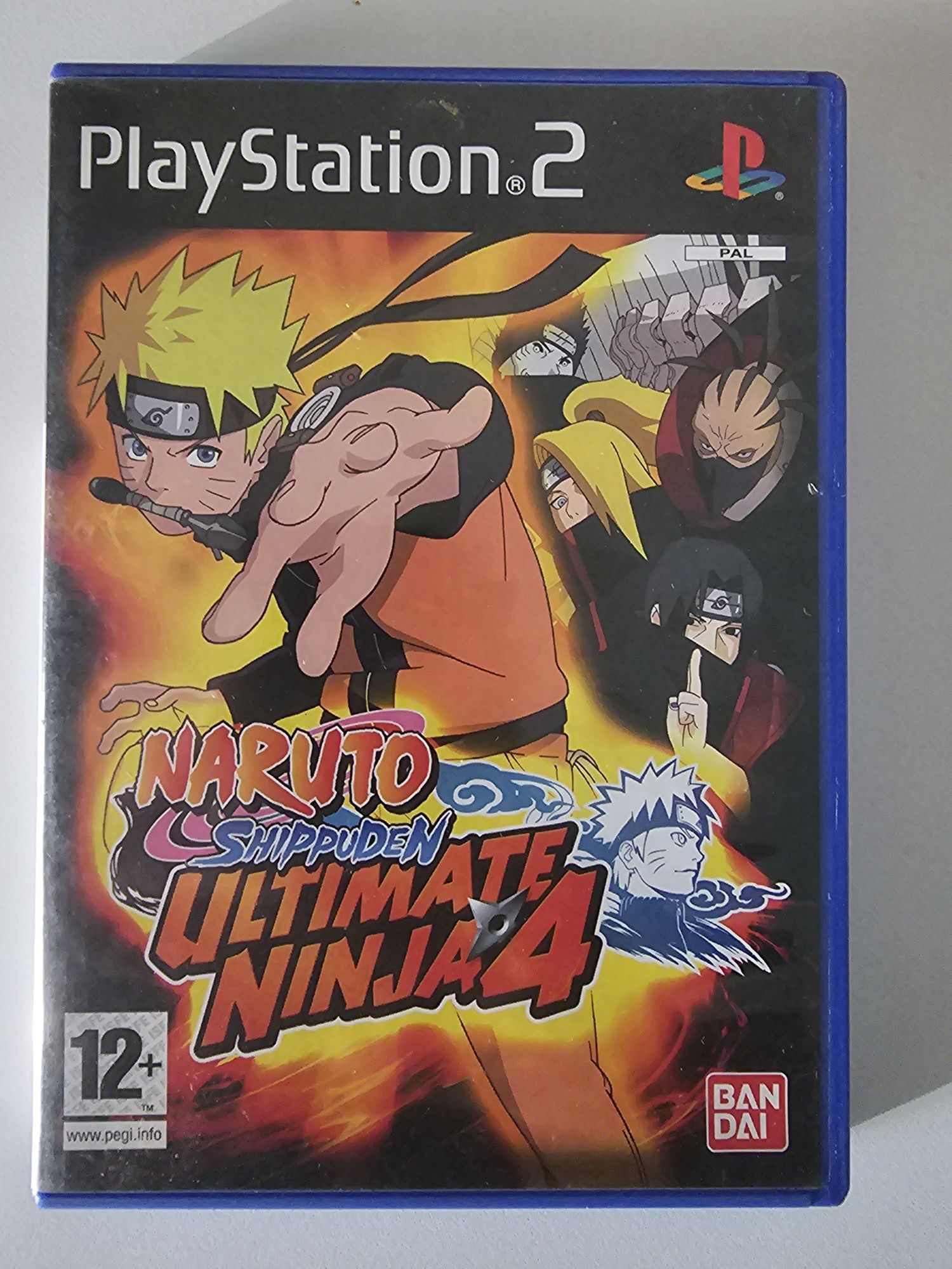 Jogos Playstation 2