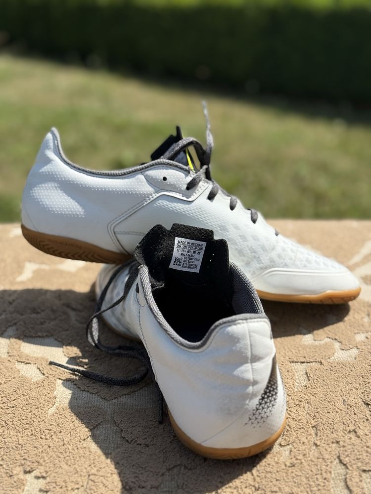Футзалки Adidas Ace 16.3 Court (46р. 29см.) Original Adidase Ace