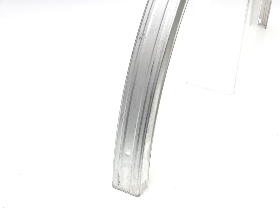 NOWY Błotnik tył Romet Universal Tyler 28 cali PRL aluminiowy