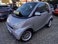 Smart Fortwo 451 1.0 71cv