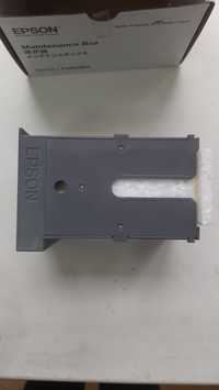 Контейнер для сбора отработанных чернил, абсорбер  Epson T6710