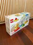 Lego Duplo Bathtime Fun 10965