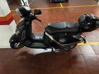 Znen ZN125T