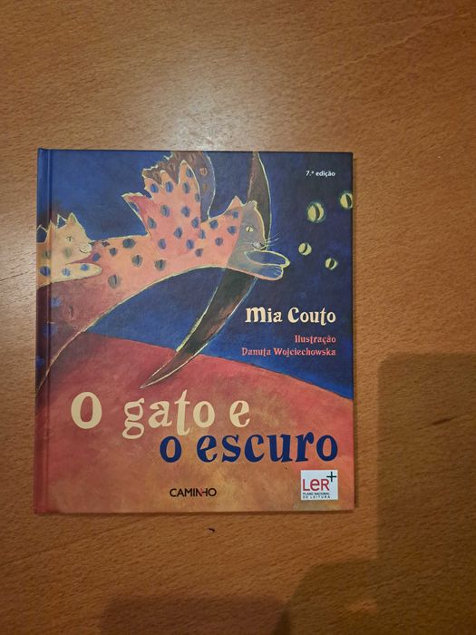 Livros Infantis 1