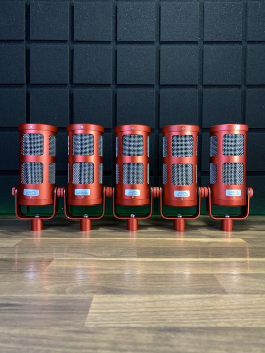 Sontronics PodCast Pro