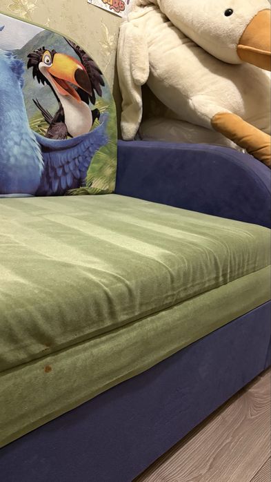 Продам Диван детский