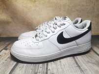 Buty Nike Air Force 1'07 Low r45,5 / jordan / dunk / Air max