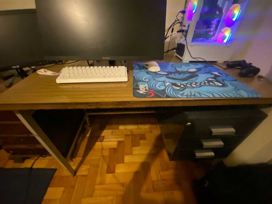 Vendo Mesa Usada