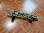 Skate Cruiser Oxelo 28.7" x 8.2" / 7 - PLY