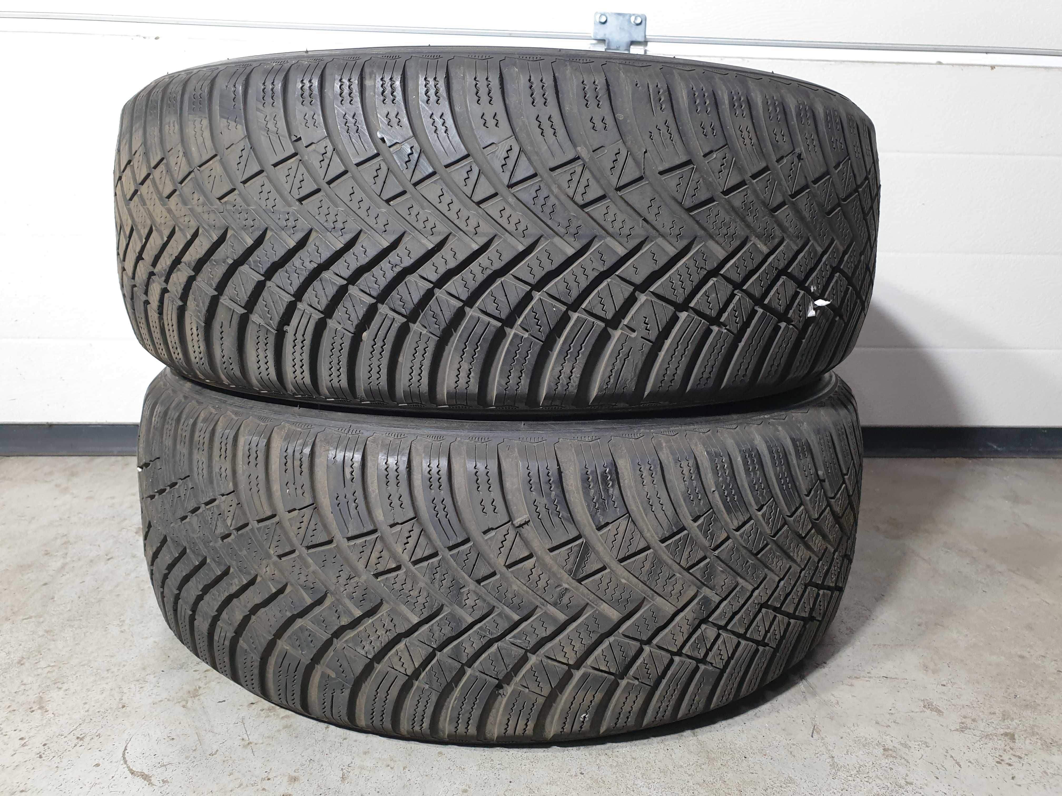 2szt. 205/55/16 94H Hankook Winter I*Cept RS3 5mm 2022r [ 11104 ]