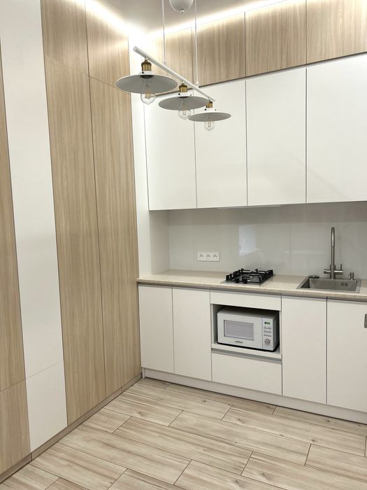 Комерційна(Янова)оренда 1 кімн.квартиру в центрі Кривого Рогу