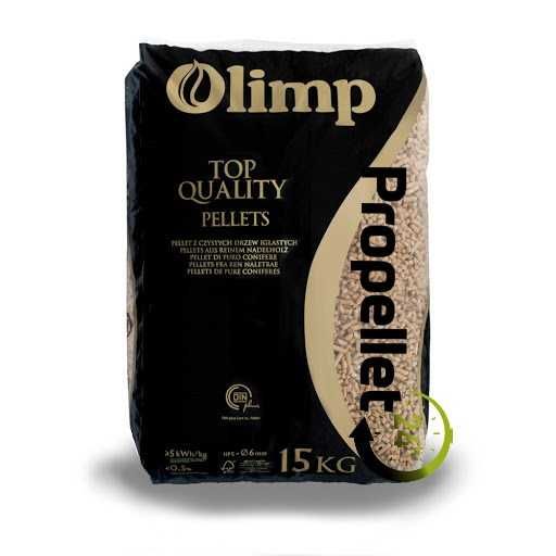 Pellet Olimp 6mm Propellet24 Opole