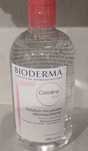 Płyn micelarny Bioderma 500 ml . Duży!