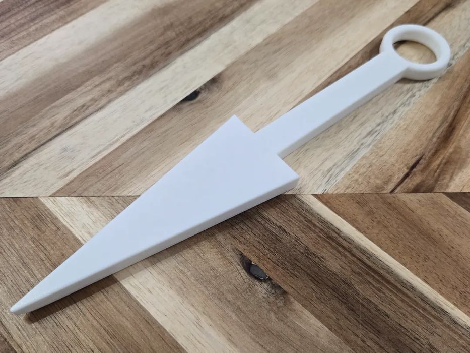 Brinquedo KUNIA - Uso Recreativo