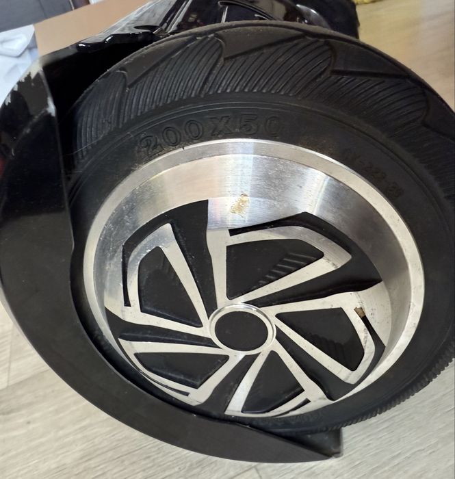 Продам гироборд Smart Balance Wheel