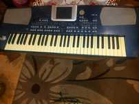 Sprzedam KORG PA 500