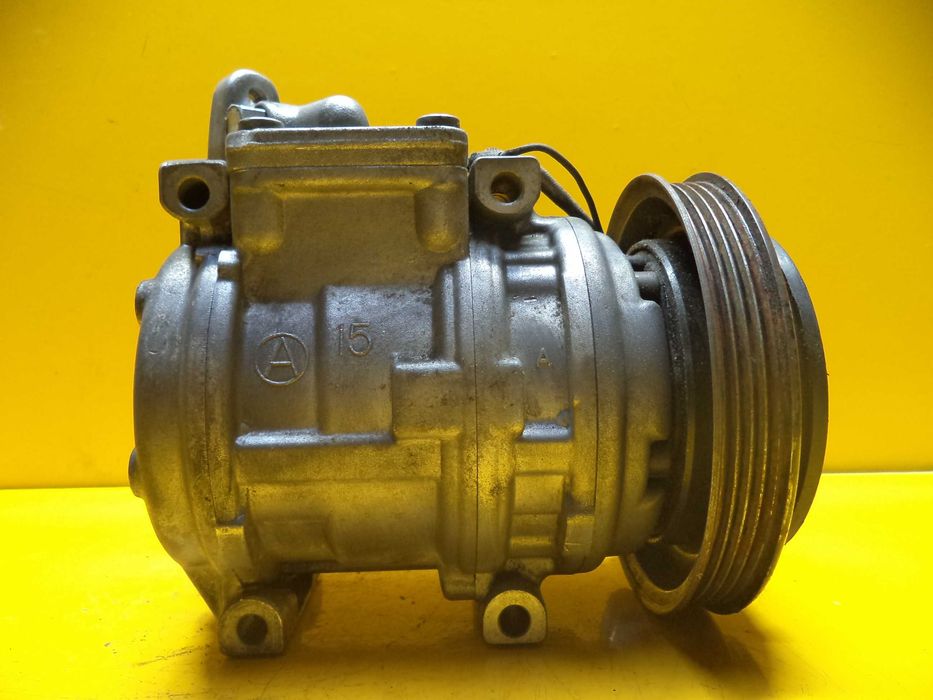 Компрессор кондиционера Kia Sephia 2 Kia Shuma 2 Kia Spectra (1,6)