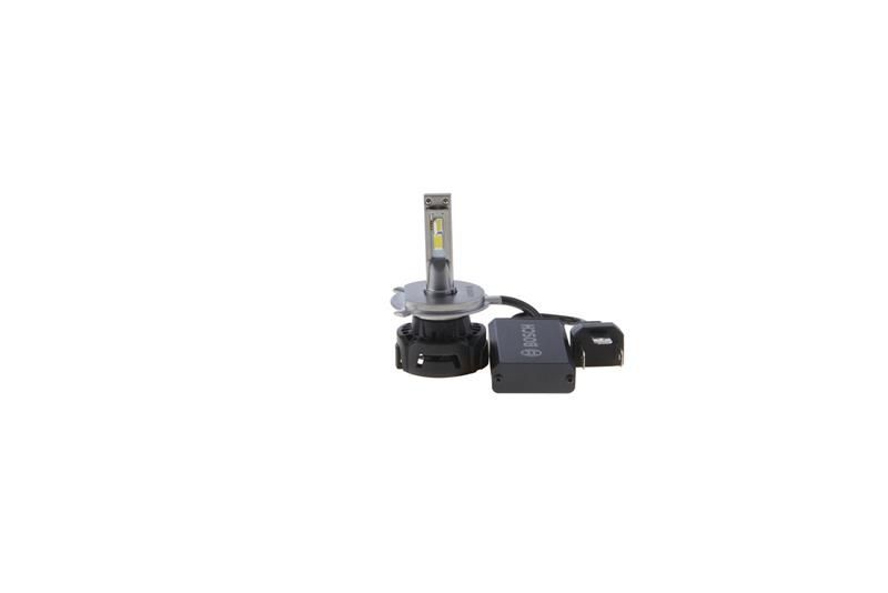 LED лампа Bosch Gigalight 6000К H4 12V 30W