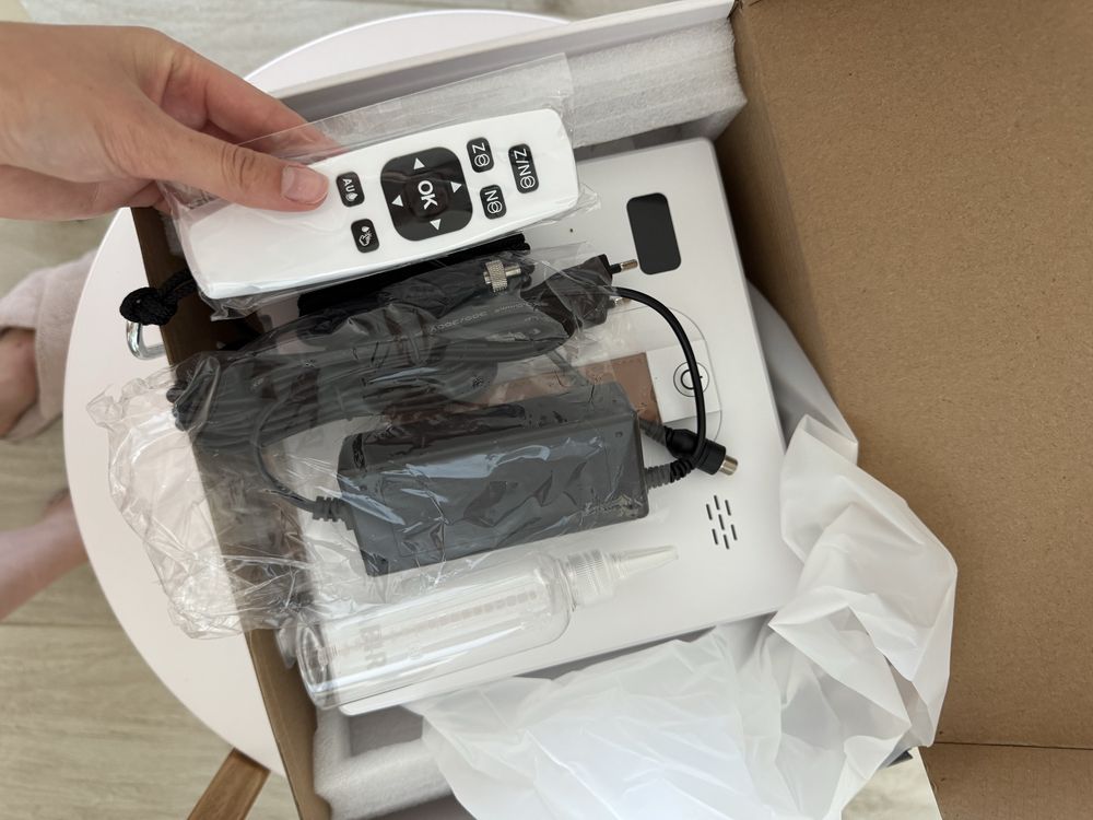 Робот для миття вікон Window Cleaning Robot ABIR WD8