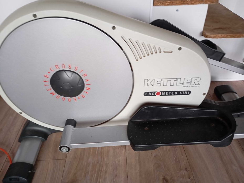 Orbitrek chodzik super super