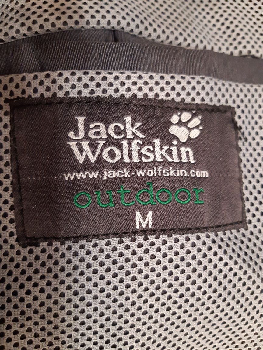 Куртка чоловіча Jack Wolfskin, M