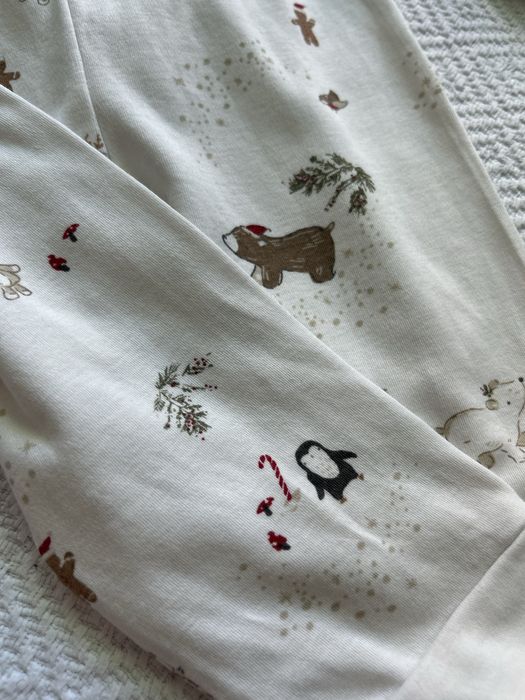 Комплект одягу для дівчинки 62/74/80, 6-12 міс