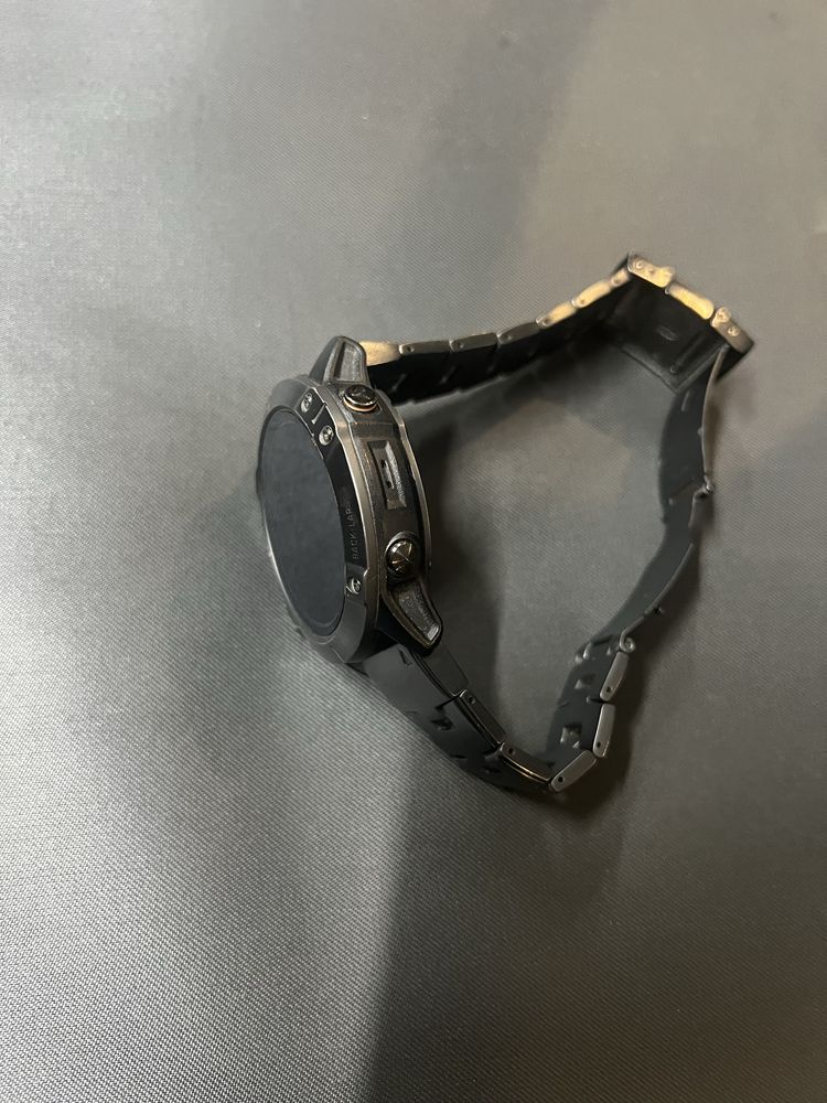 Garmin Fenix 6X pro Solar