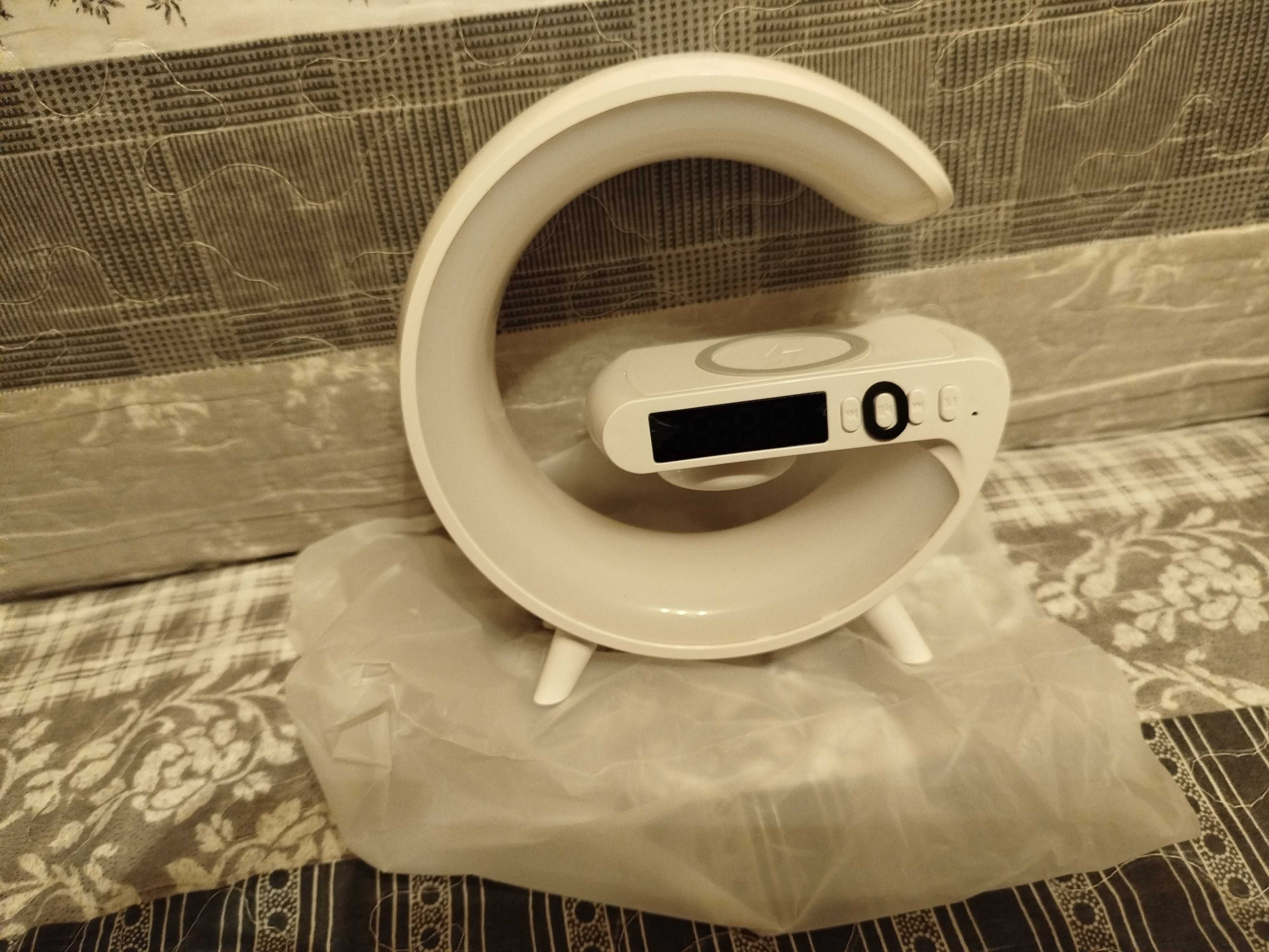 Smart Light Sound Machine G63