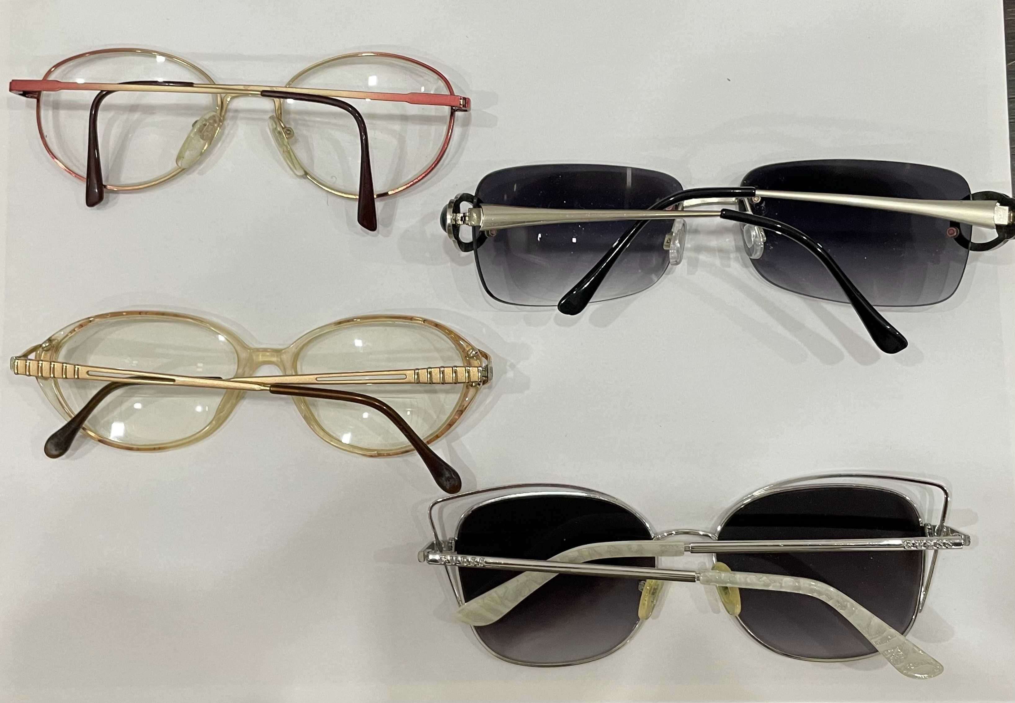 Солнцезащитные очки Bobster Renegade оправи для окулярів
