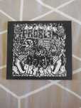 Pro8l3m-Art Brut CD