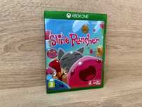 Gra slime rancher 4k ultra HD Xbox one