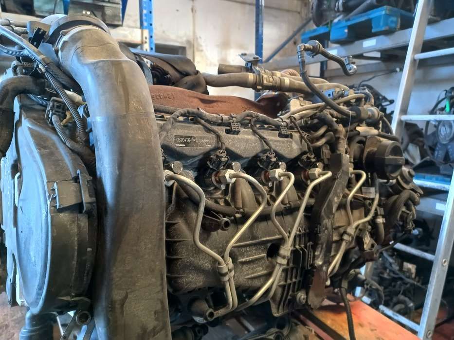 Motor Volvo V40 2.0 D5204T6