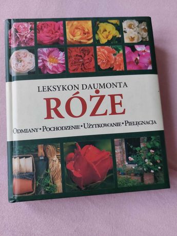 Leksykon Daumonta Róże