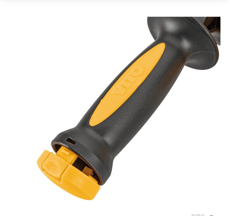 BERBEQUIM COM PERCUSSÃO 850W