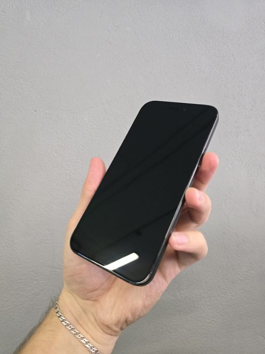iPhone 15 Plus 128Gb Black Neverlock від Магазину