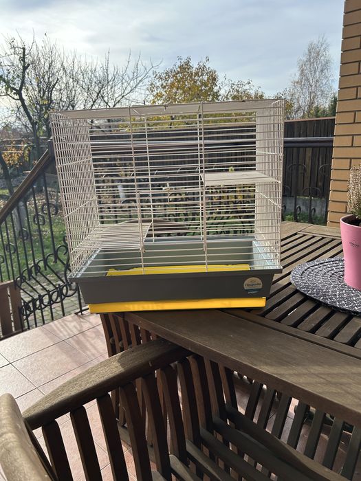 Продам клітку для гризунів Природа «Гоша»