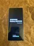 Samsung Galaxy S20FE 5G Stan idelany + case