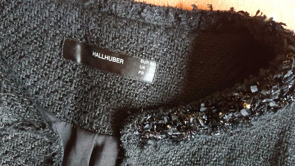 Hallhuber narzutka   r 42