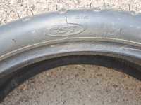 Резина CST 100/80 R17 і 130/70 R17